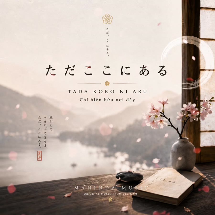 Bìa ca khúc ただここにある